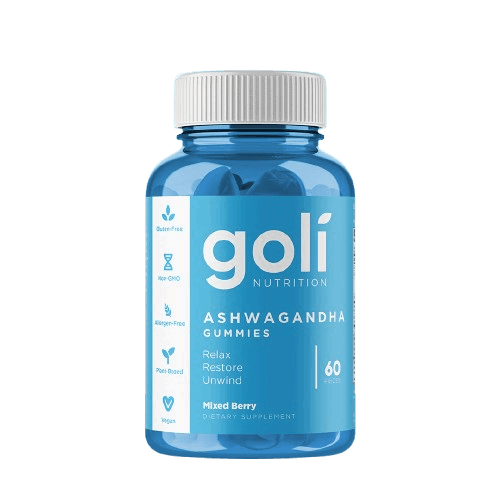 goli ashwagandha